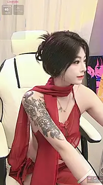 lulu5211 online show from November 9, 12:47 pm