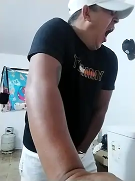 Alex man23 online show from September 19, 6:41 pm