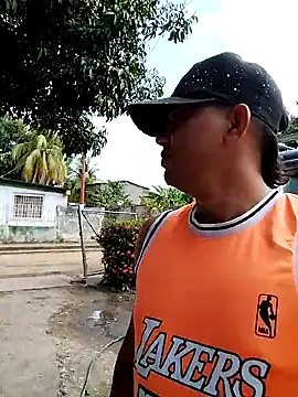 Alex man23 online show from February 19, 2:24 pm