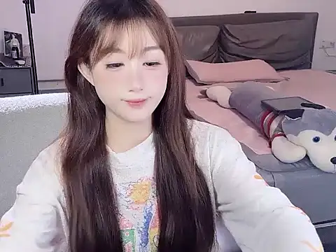 naiyaomeimei online show from September 17, 3:19 am