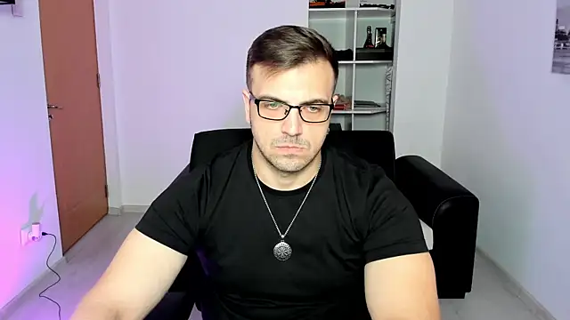 Jace Thorne online show from September 30, 6:13 pm