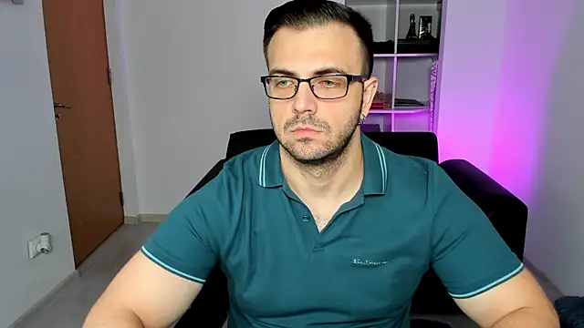 Jace Thorne online show from October 3, 6:27 pm