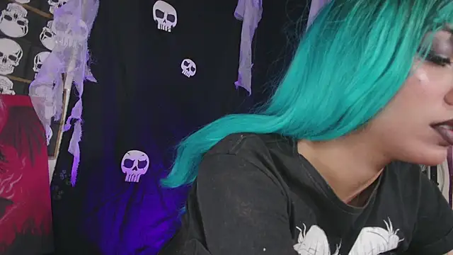 agathaaiko6 online show from November 5, 12:43 am