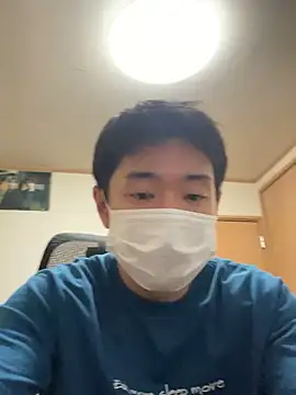 KAMESAN08 online show from September 17, 1:35 pm