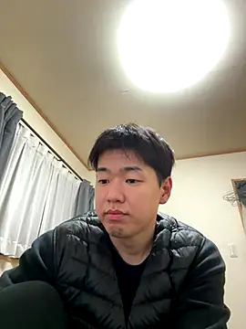 KAMESAN08 online show from January 8, 11:12 am