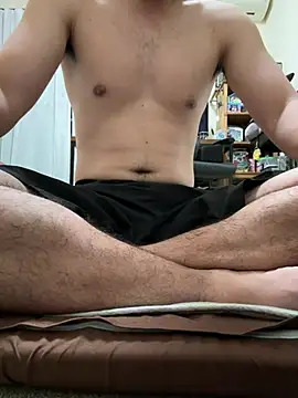 Snapshot of KAMESAN08 chatting on June 19, 1:59 pm KAMESAN08 online show from June 19, 1:59 pm