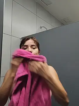 Mila-sexy online show from September 17, 3:14 pm