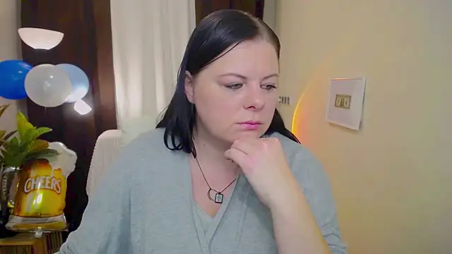 BritneyRaine online show from September 21, 6:04 am