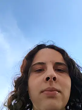 Snapshot of irisstorm chatting on September 28, 8:36 pm irisstorm online show from September 28, 8:36 pm