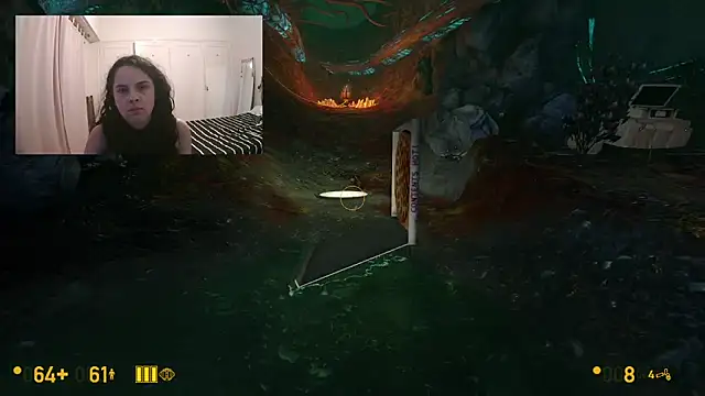 Snapshot of irisstorm chatting on October 2, 11:23 pm irisstorm online show from October 2, 11:23 pm