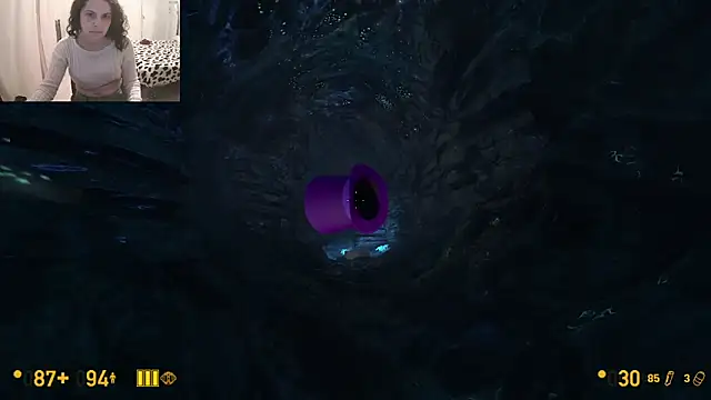 Snapshot of irisstorm chatting on December 16, 12:37 am irisstorm online show from December 16, 12:37 am