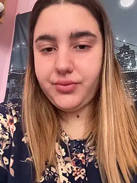 marouska official online show from February 24, 2:26 pm