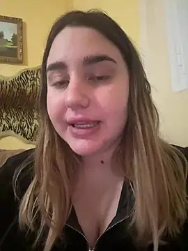 marouska official online show from March 25, 2:45 pm