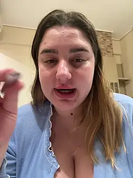 marouska official online show from April 16, 2:12 am