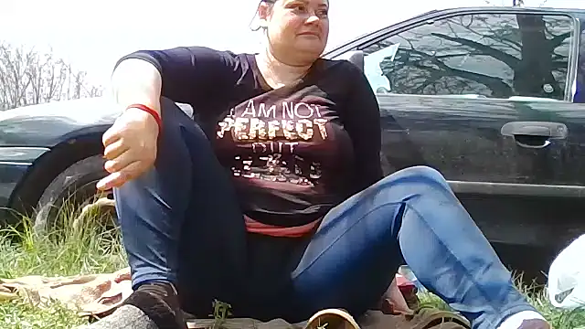 Flacara100 online show from April 25, 11:13 am