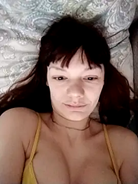 AliceSwan1122 online show from February 24, 1:20 pm