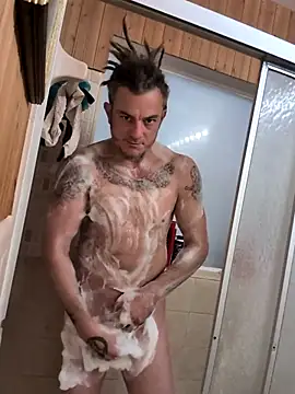 Clownboi17 online show from September 29, 8:57 pm