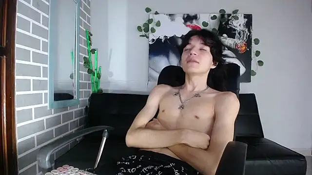 Jack alvarez19 online show from September 16, 4:02 am