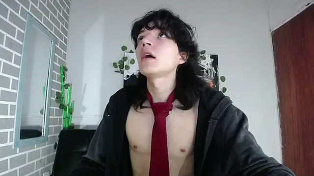 Jack alvarez19 online show from September 17, 5:20 am