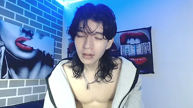 Jack alvarez19 online show from October 6, 2:42 am