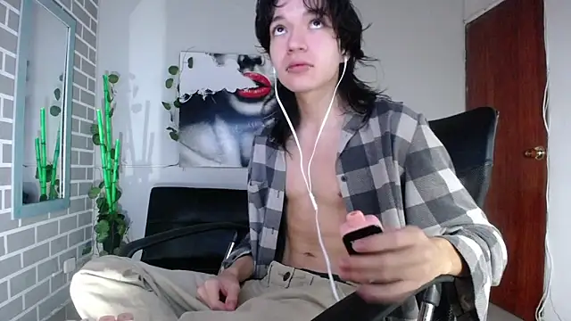 Jack alvarez19 online show from October 29, 5:42 am