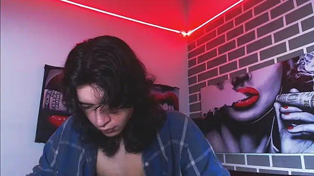 Jack alvarez19 online show from November 15, 6:22 am