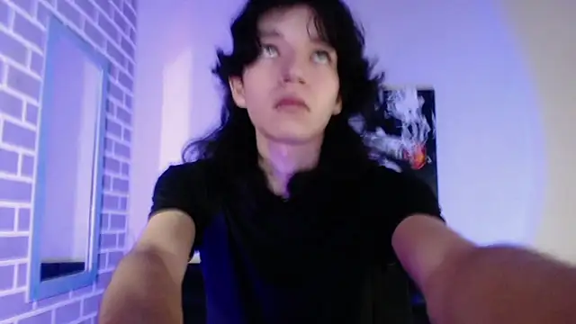 Jack alvarez19 online show from December 5, 5:38 am