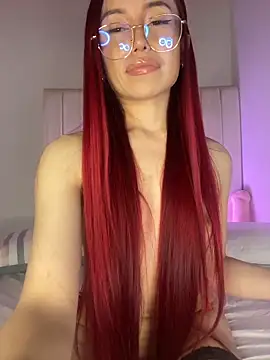 Abbi Gomez online show from February 19, 1:23 am