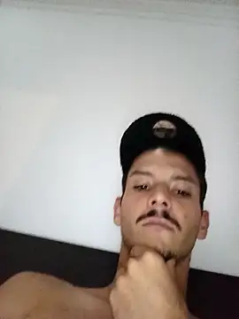 Pedroomp online show from October 28, 12:36 am