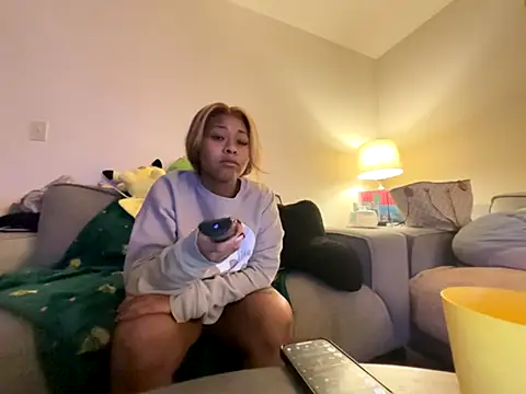 GoddessFatPuss online show from October 27, 7:34 am