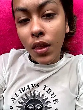 Snapshot of Susy_spark chatting on September 16, 5:25 pm Susy spark online show from September 16, 5:25 pm