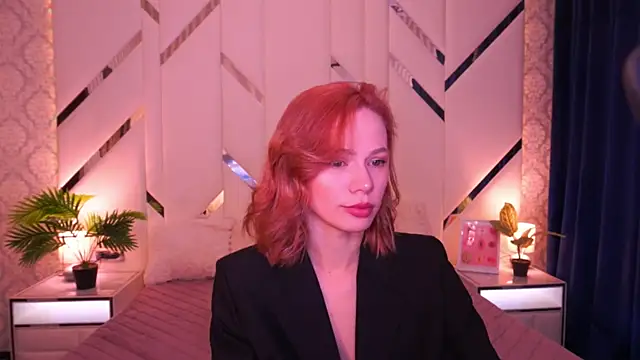 ShyySiren online show from January 9, 9:12 am