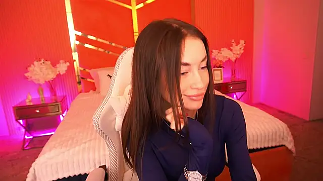 CherryyLulu online show from October 27, 8:29 am