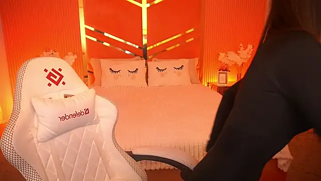 CherryyLulu online show from October 28, 8:29 am