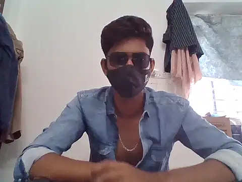 vikranthLong online show from September 24, 6:50 am