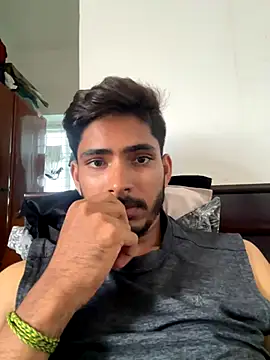 vikranthLong online show from September 27, 9:36 am