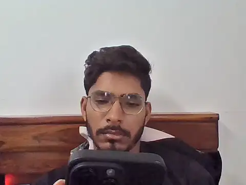 vikranthLong online show from September 30, 8:08 am