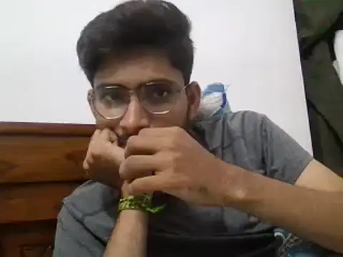 vikranthLong online show from October 1, 7:53 pm