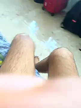 vikranthLong online show from October 4, 3:26 am