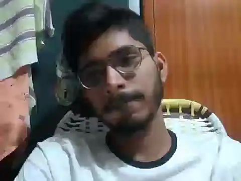 vikranthLong online show from October 7, 7:00 pm