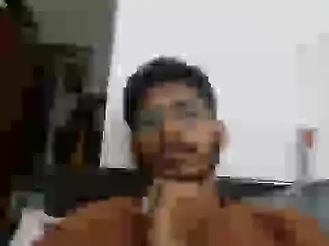 vikranthLong online show from October 9, 7:01 pm