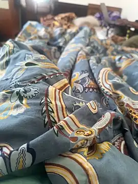 vikranthLong online show from February 4, 6:41 am