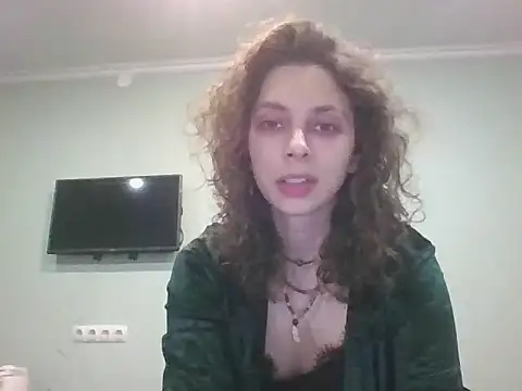 Lorveth online show from October 30, 6:19 pm