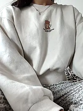 garofina online show from October 15, 9:53 am