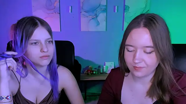 kaela spell  online show from March 10, 9:58 am