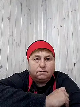 Snapshot of Nikusya-51 chatting on October 12, 2:49 pm Nikusya-51 online show from October 12, 2:49 pm