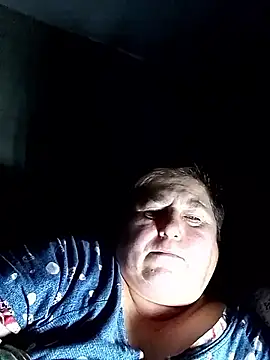 Snapshot of Nikusya-51 chatting on October 16, 5:58 pm Nikusya-51 online show from October 16, 5:58 pm