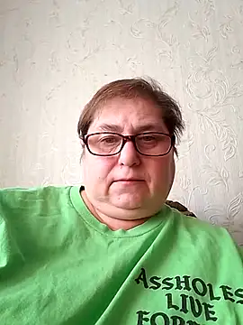 Snapshot of Nikusya-51 chatting on December 5, 10:57 am Nikusya-51 online show from December 5, 10:57 am