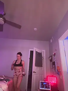 Texxaspearl online show from April 23, 10:47 am