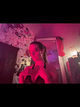 Texxaspearl online show from April 24, 7:44 am